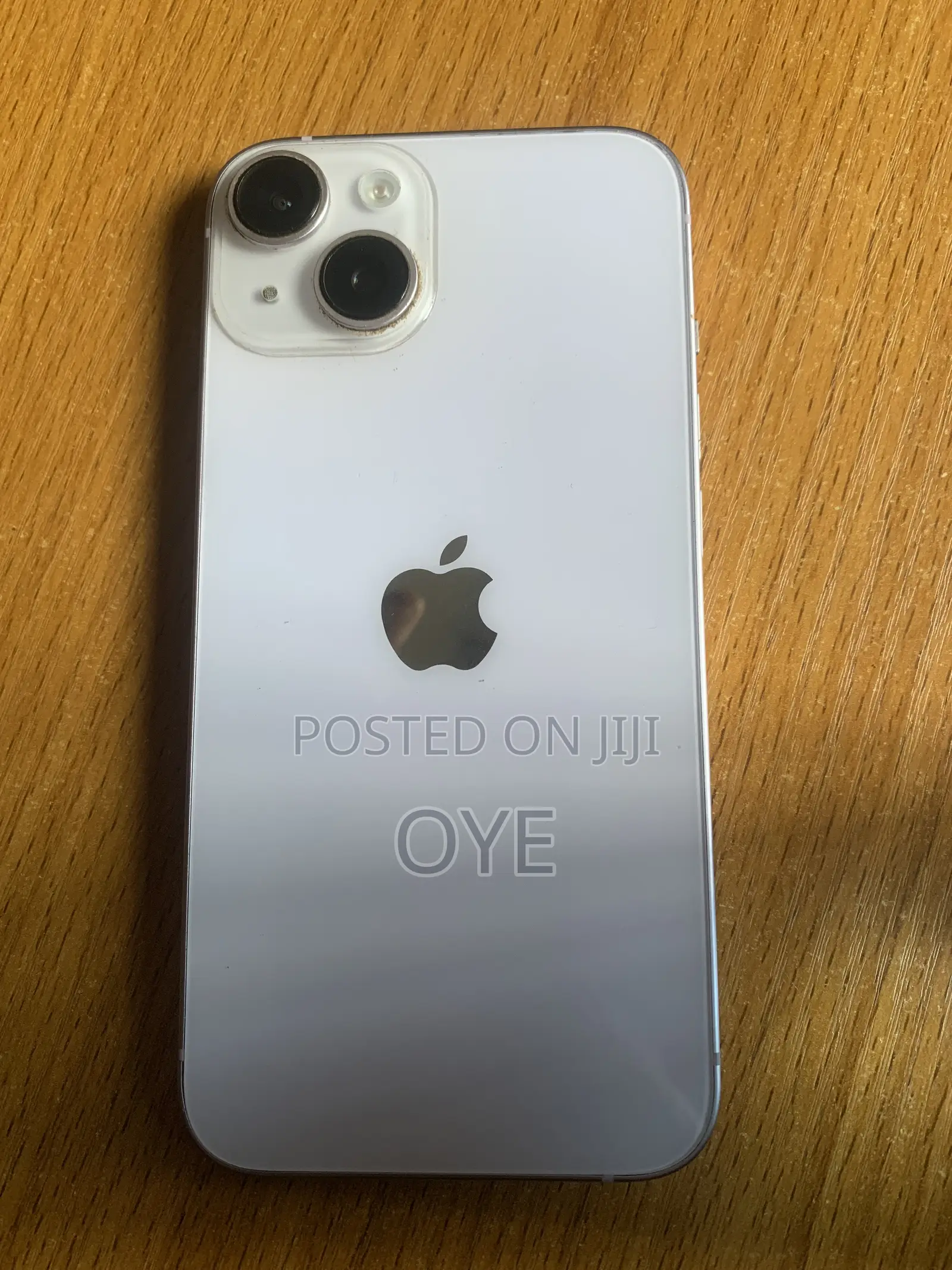 Apple iPhone 14 256 GB White