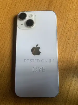 Apple iPhone 14 256 GB White