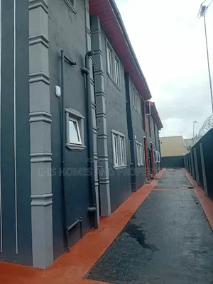 2bdrm Apartment in Iris Homes And, Abeokuta South for rent