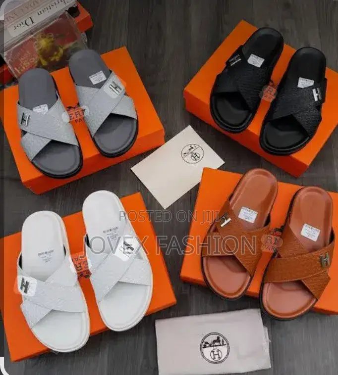Original Pam Slippers