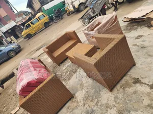 Brand New 7 Seaters Garden Chairs