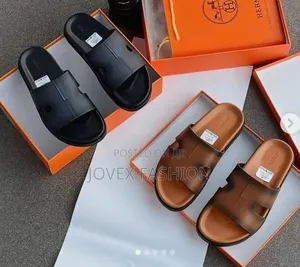 Original Pam Slippers
