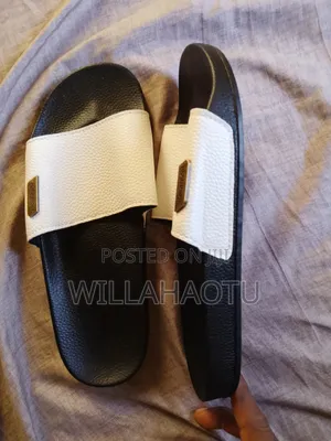 Slide Slippers