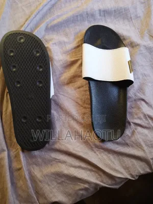 Slide Slippers