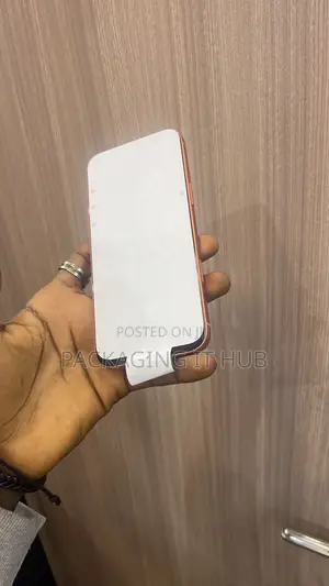 Apple iPhone 17 Pro Max 2 TB Orange