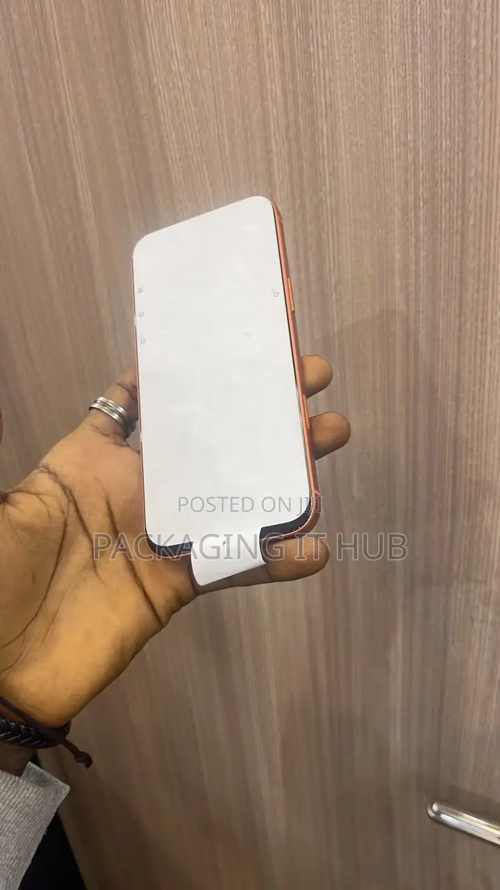 Apple iPhone 17 Pro Max 2 TB Orange
