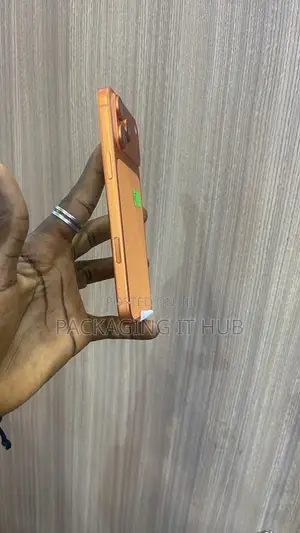 Apple iPhone 17 Pro Max 2 TB Orange