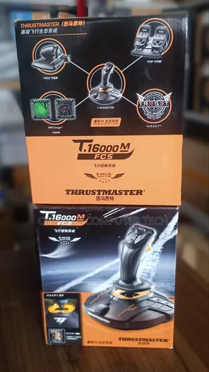 Thrustmaster Joystick T.16000