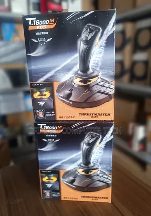 Thrustmaster Joystick T.16000