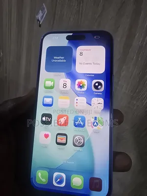 Apple iPhone 16 Plus 128 GB Black