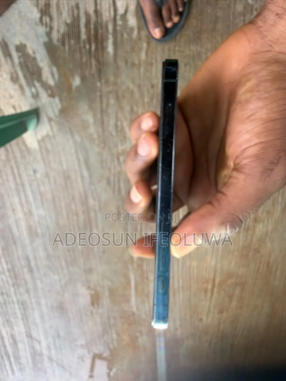 Apple iPhone 12 Pro 128 GB Blue