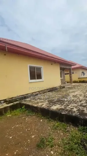 3bdrm Bungalow in Enugu for rent