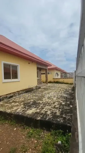 3bdrm Bungalow in Enugu for rent