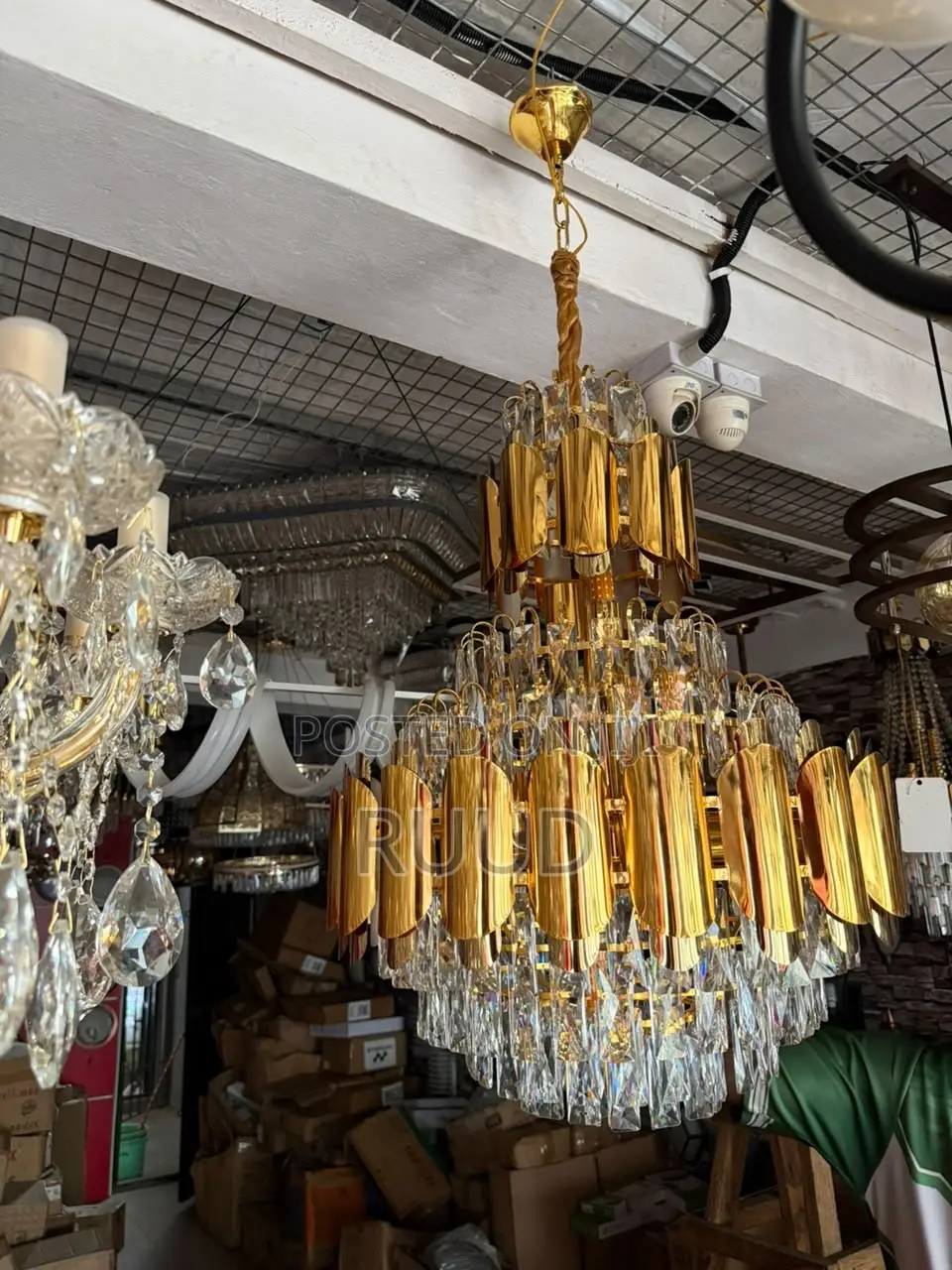 Chandelier