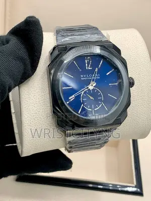 High Quality Luxury Bvlgari Watch