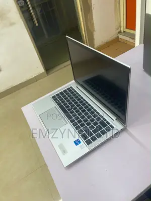 Laptop HP EliteBook 840 G8 8GB Intel Core i5 SSD 256GB
