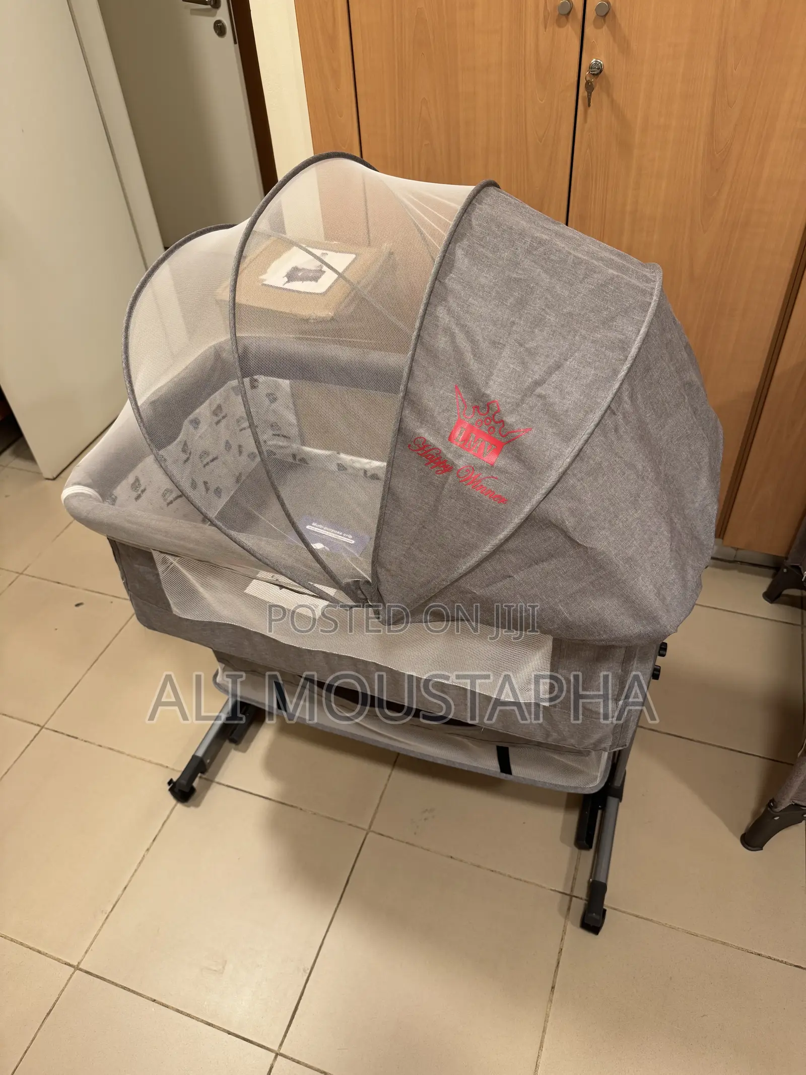 Baby Items