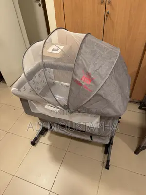Baby Items