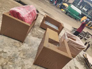 Garden Chairs by 7 Seaters. Its Available in Different Colour's