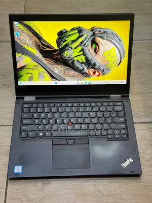 Laptop Lenovo ThinkPad Yoga 370 8GB Intel Core i5 SSD 256GB