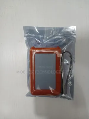 5tb Lacie Rugged External Portable Type-C Hard Drive