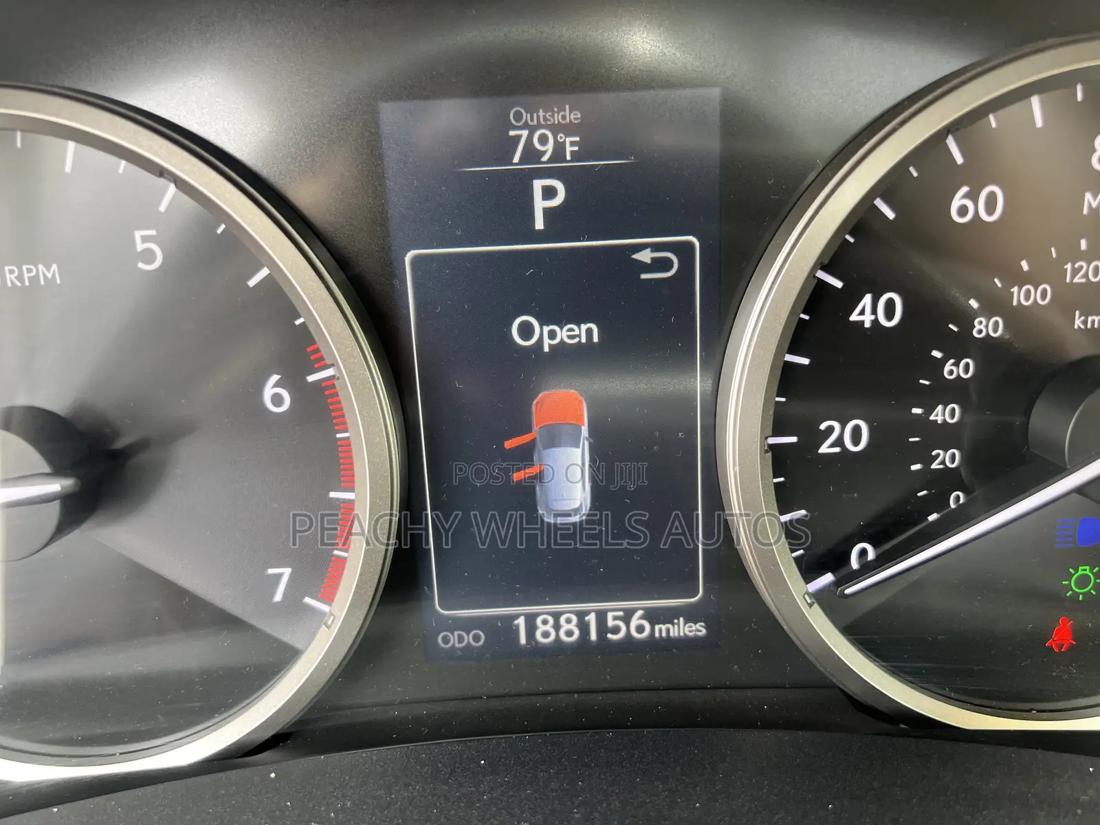 Lexus NX 200t AWD 2016 Gray