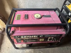 GENERATOR 2.2kwh