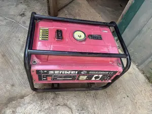 GENERATOR 2.2kwh