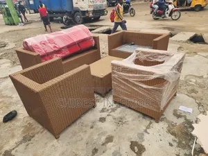 High Quality Brand New Outdoor Chairs.