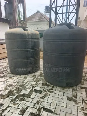 GB Tank 2,500 Litres for Sell