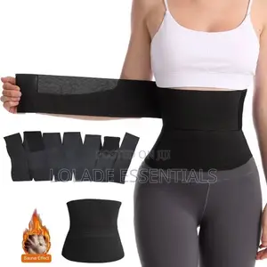 Tummy Wrap