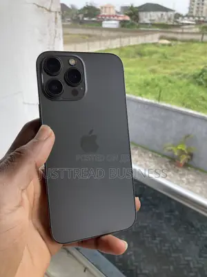Apple iPhone 13 Pro Max 512 GB