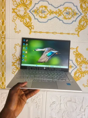 Laptop HP Pavilion 14 8GB Intel Core i5 SSD 256GB
