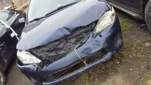 Toyota Corolla 2012 Blue