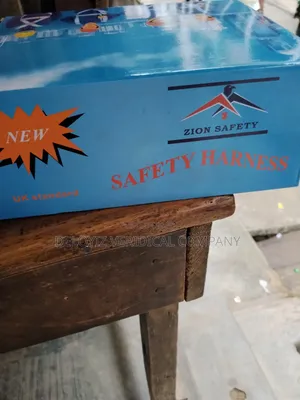 Safety Harness