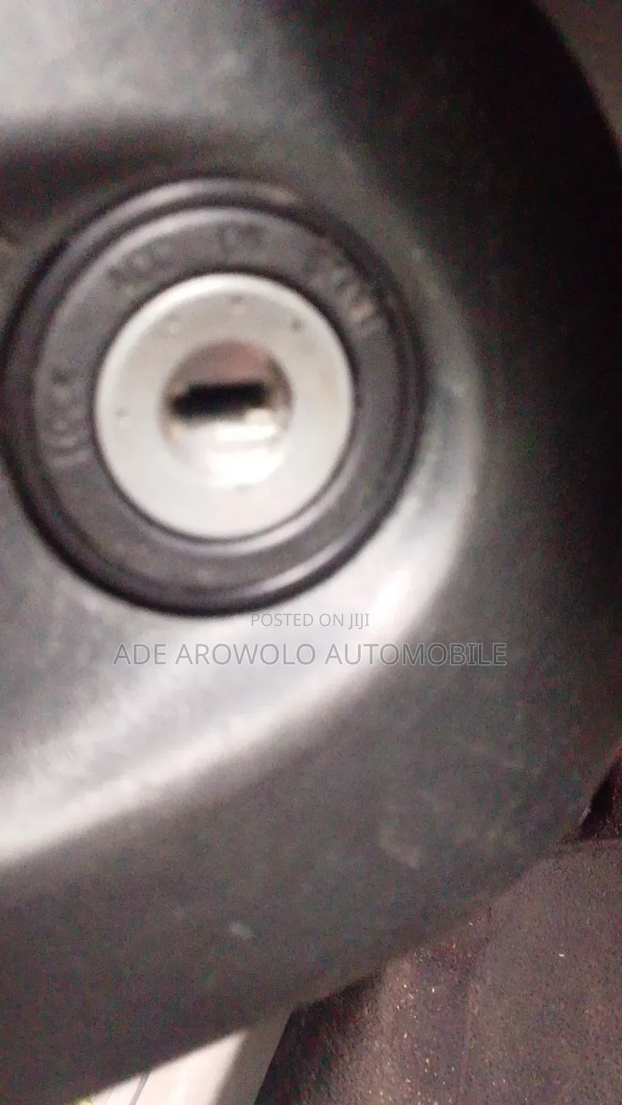 Toyota Corolla 2012 Blue