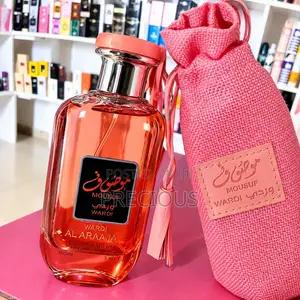Mousuf Perfume