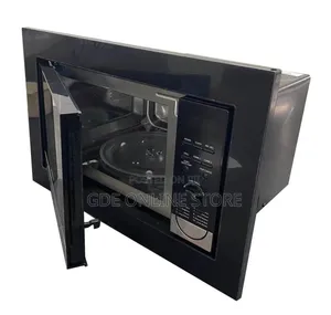 Polystar 25litres Built in Microwave Oven