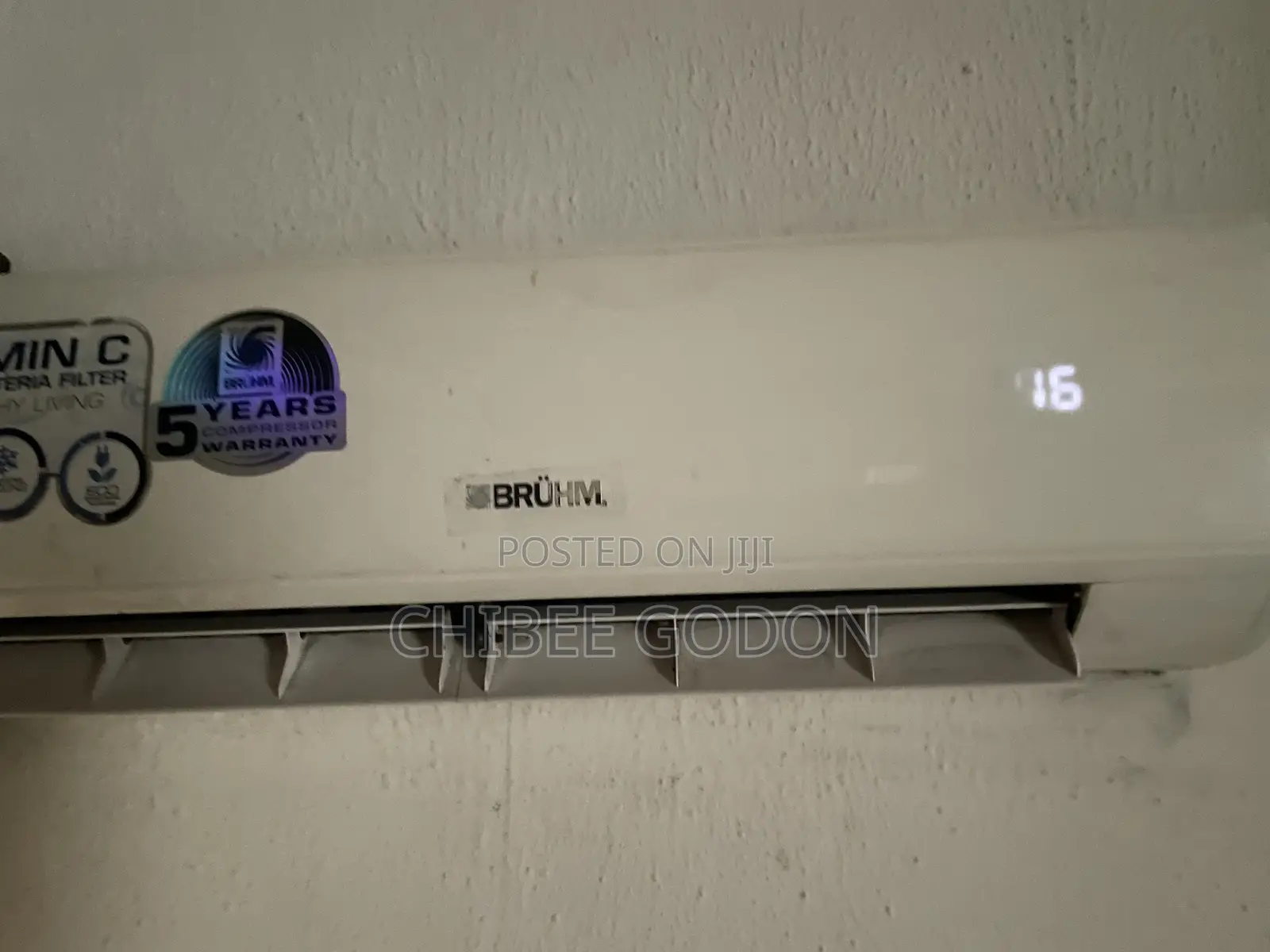 Air Conditioner