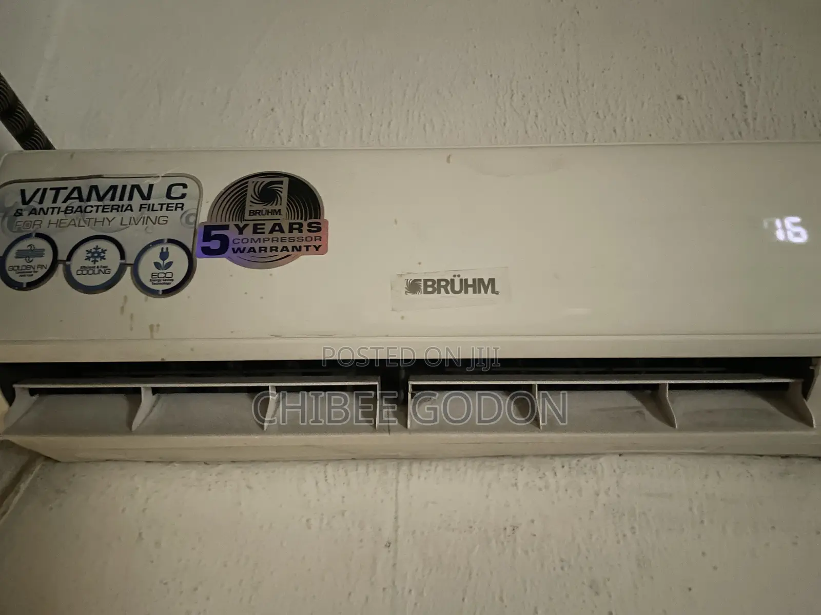 Air Conditioner