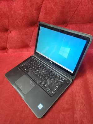 Laptop Dell Latitude 3380 8GB Intel Core i3 SSD 256GB