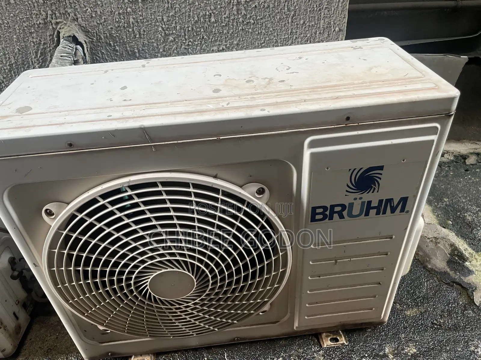 Air Conditioner