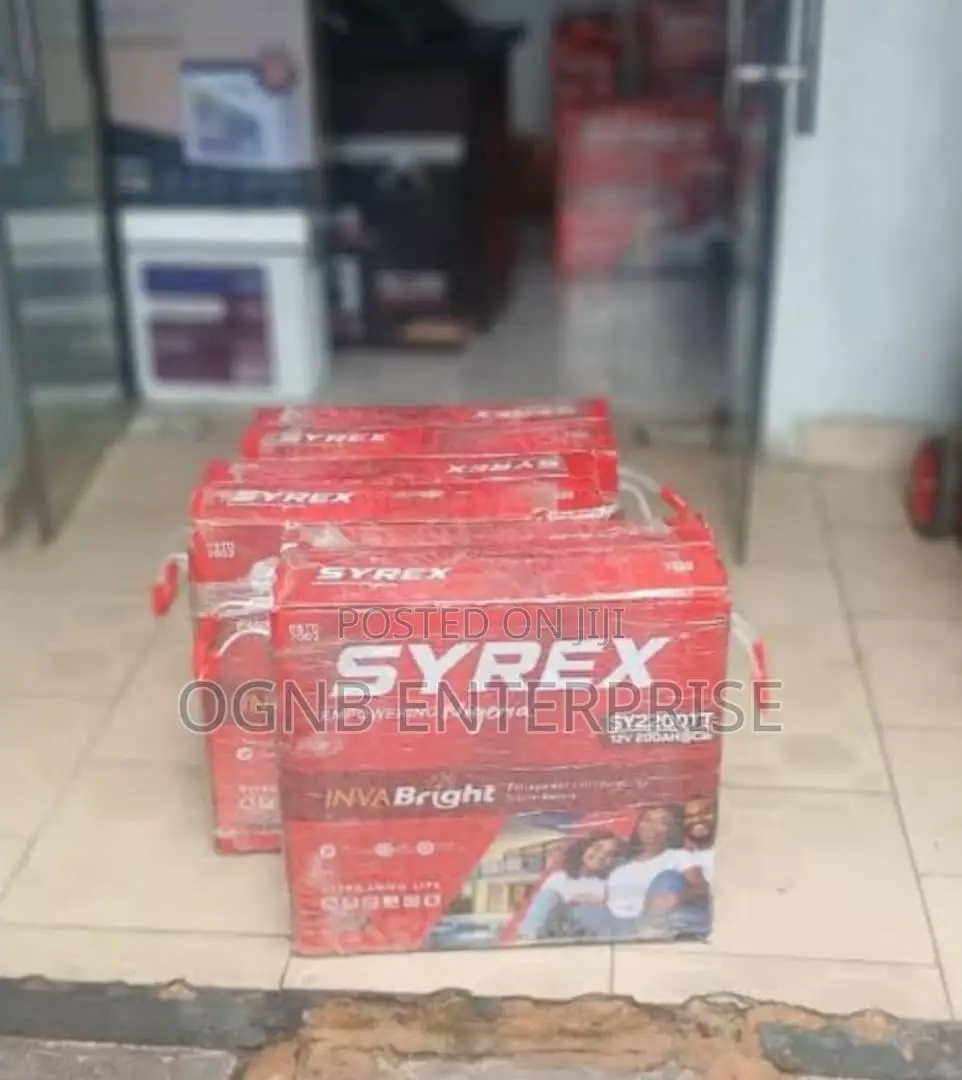 1.3kw Lithium Itel Battery 12v