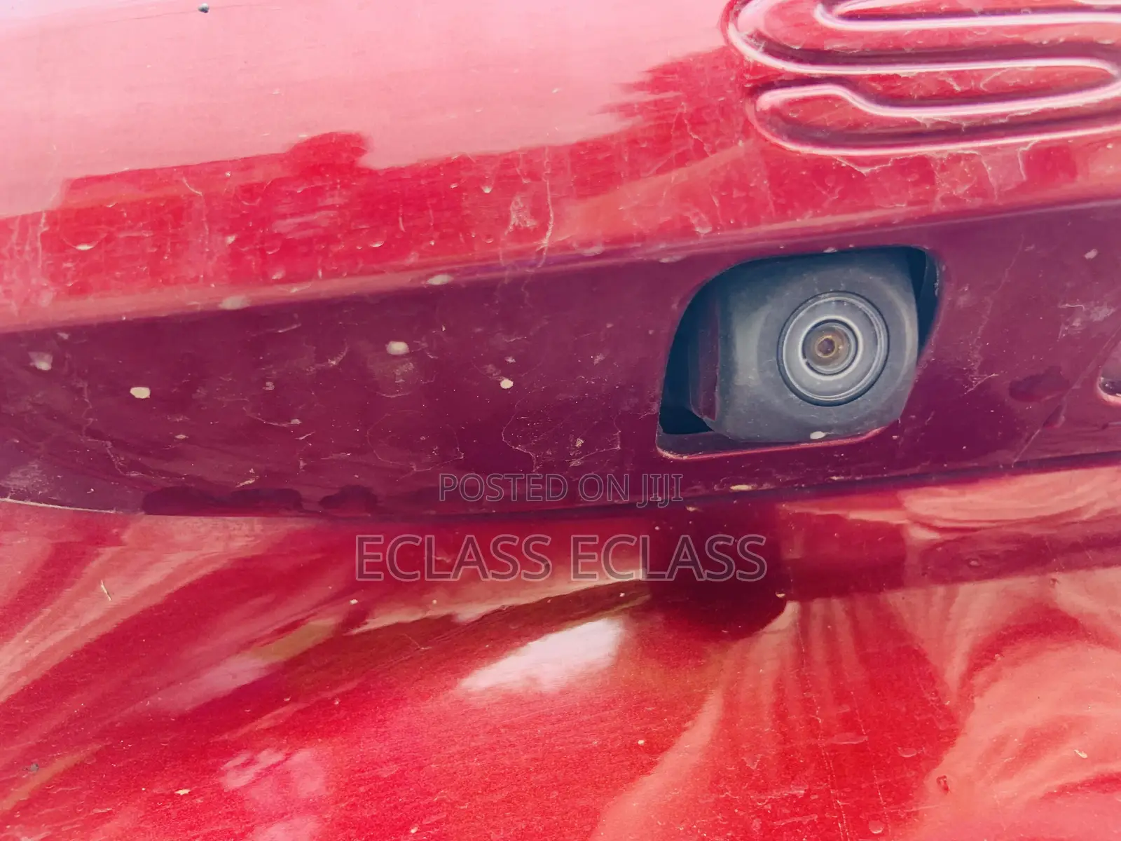 Toyota Sienna 2016 Red