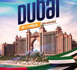 Dubai Visa
