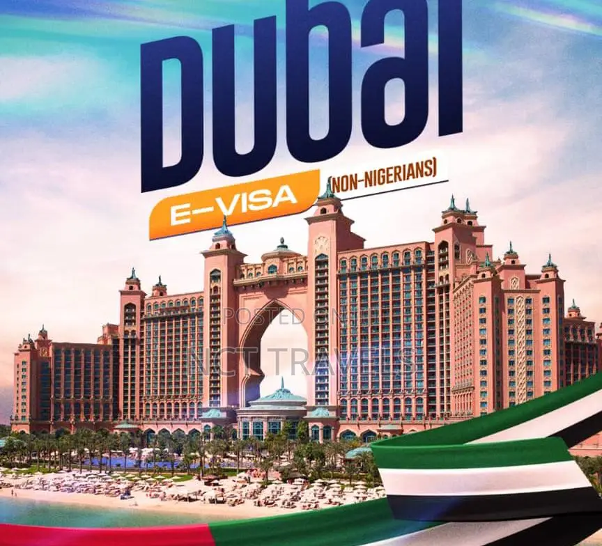 Dubai Visa