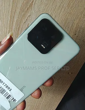 Xiaomi 13 256 GB Green