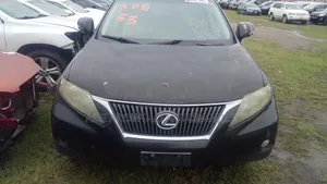 Lexus RX 2010 Black