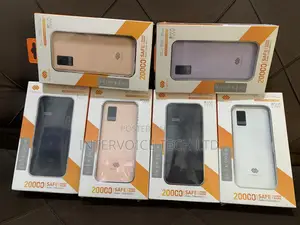 mingDe Era Model-T200s Powerbank
