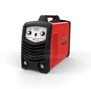 Maxmech MMA-350 Inverter Welding Machine